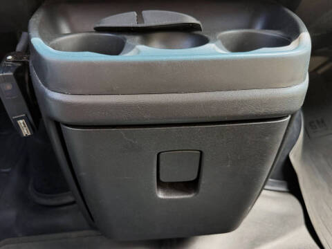 2008 GMC Savana 1500