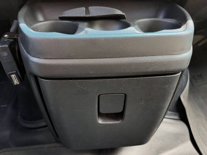 2008 GMC Savana 1500