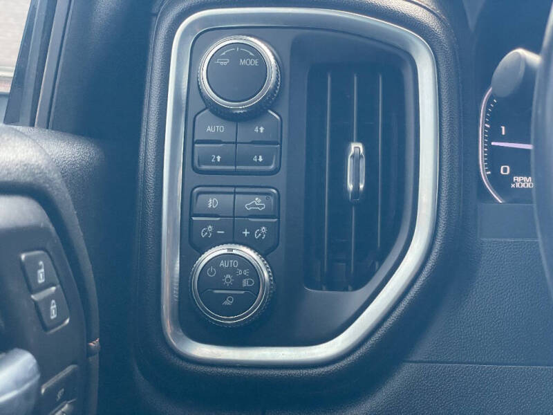 2022 GMC Sierra 2500HD