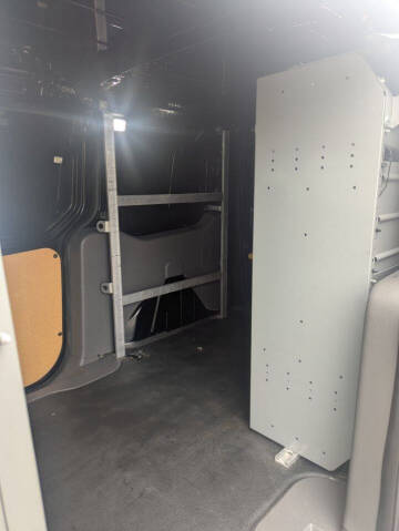 2019 Ford Transit Connect XL