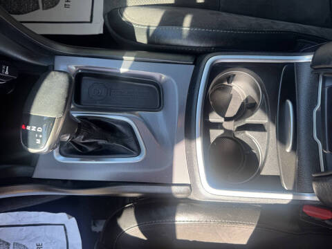 2019 Dodge Charger R/T Scat Pack