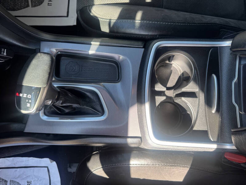 2019 Dodge Charger R/T Scat Pack