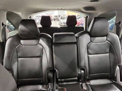 2019 Acura MDX SH-AWD