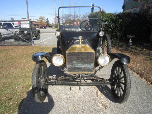 1915 Ford Model T