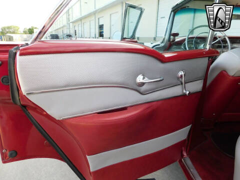 1956 Oldsmobile Eighty-Eight