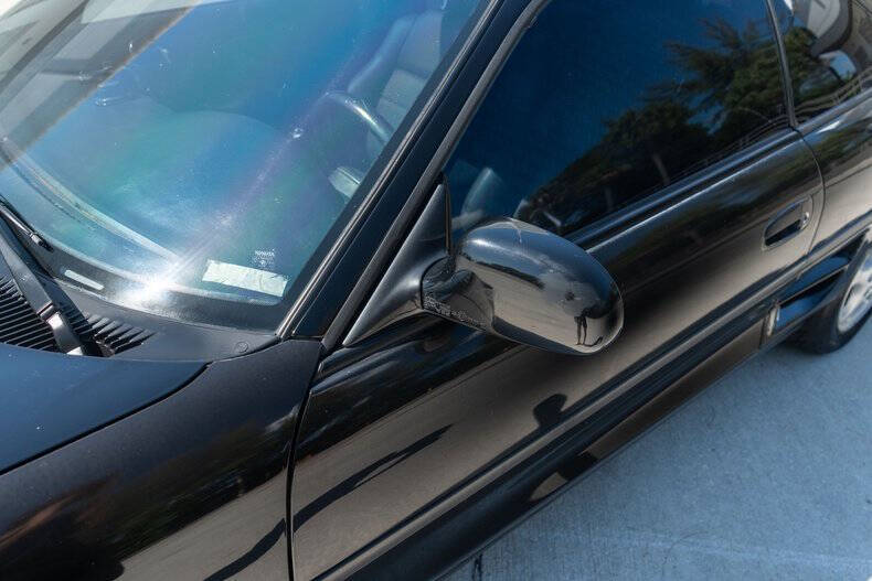 1991 Toyota MR2