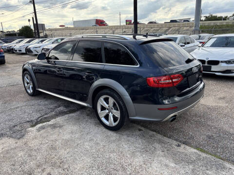 2015 Audi Allroad 2.0T quattro Premium Plus