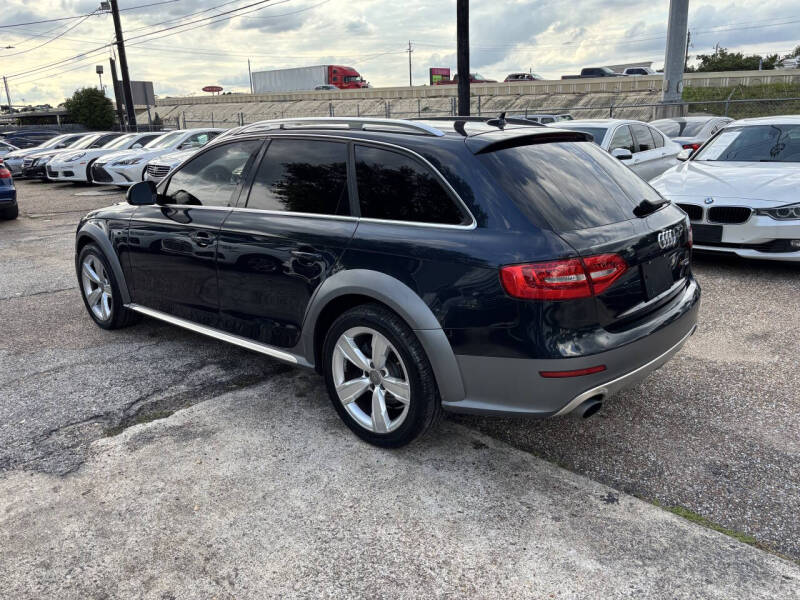 2015 Audi Allroad 2.0T quattro Premium Plus