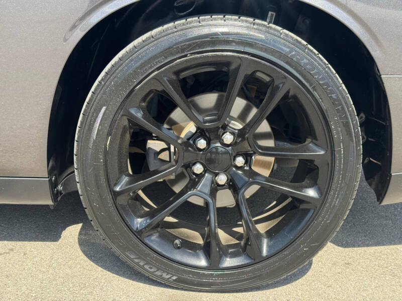 2020 Dodge Challenger R/T