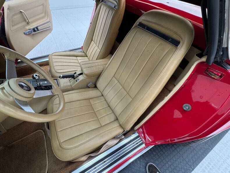 1970 Chevrolet Corvette
