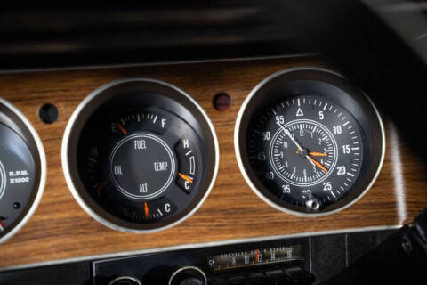 1973 Dodge Challenger