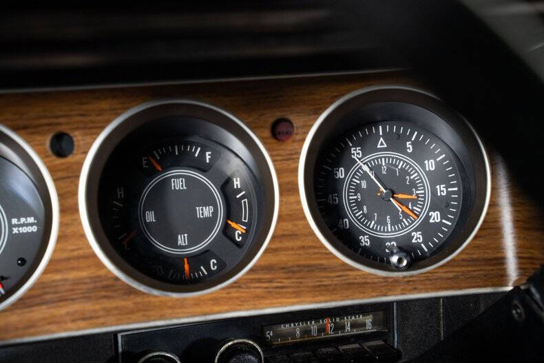 1973 Dodge Challenger