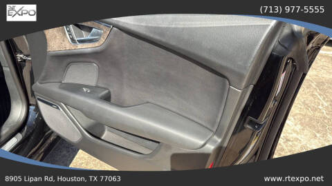 2017 Audi A7 3.0T quattro Prestige