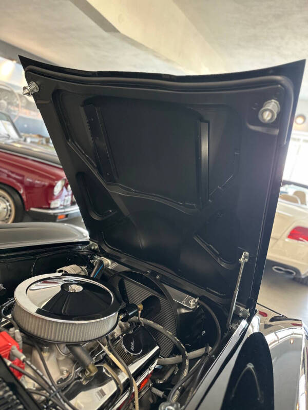 1965 Chevrolet Corvette