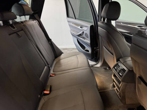 2018 BMW X5 sDrive35i