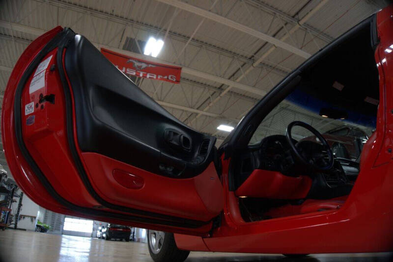 2000 Chevrolet Corvette