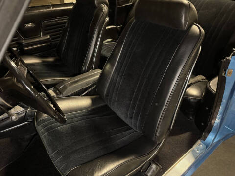 1969 Chevrolet Chevelle