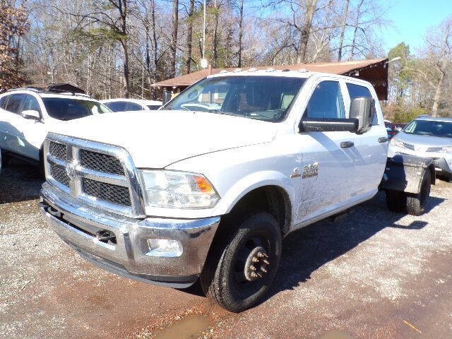 2017 RAM 3500 for sale at Select Cars Of Thornburg in Fredericksburg VA