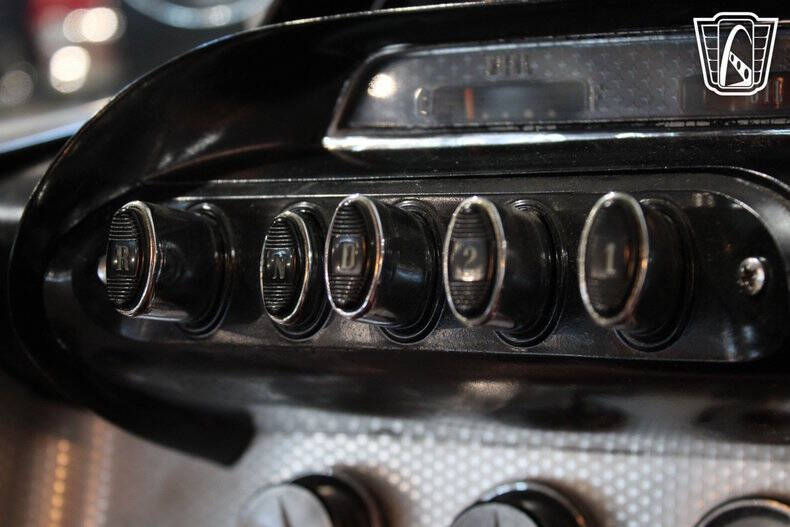 1960 Desoto Fireflite