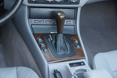 1997 BMW Z3 1.9