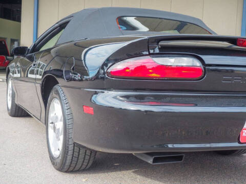 1994 Chevrolet Camaro Z28