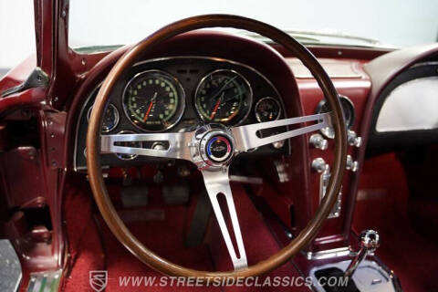 1965 Chevrolet Corvette