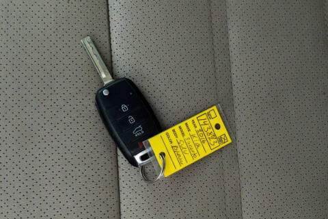 2016 Kia Sorento EX V6