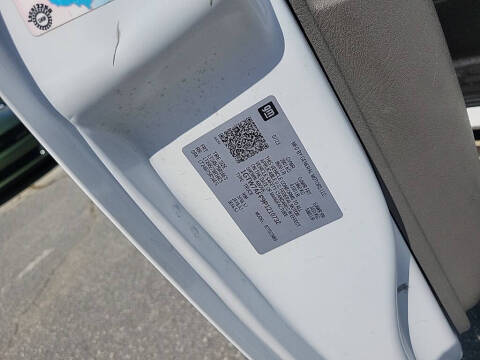 2023 GMC Savana 2500