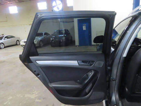 2013 Audi Allroad 2.0T quattro Premium