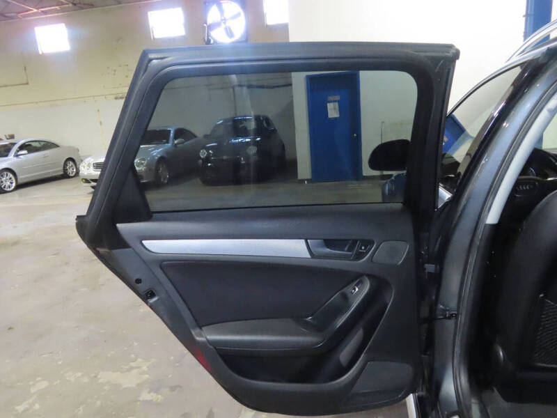 2013 Audi Allroad 2.0T quattro Premium