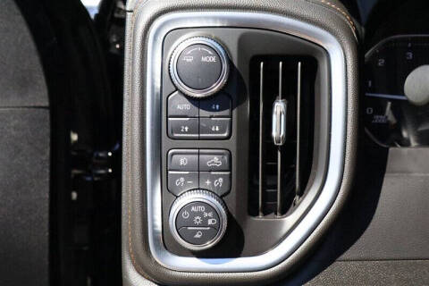 2020 GMC Sierra 2500HD