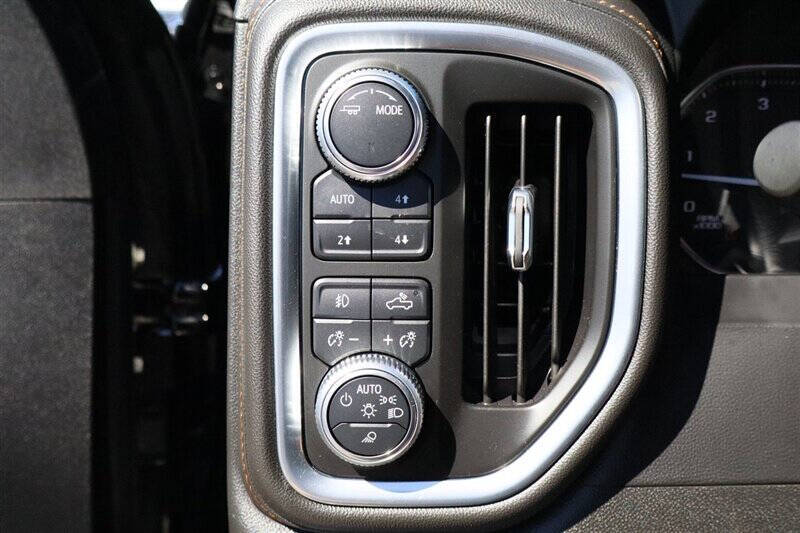 2020 GMC Sierra 2500HD