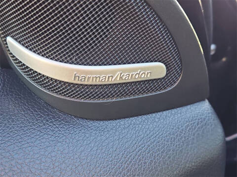 2015 Mercedes-Benz GLA GLA 250 4MATIC