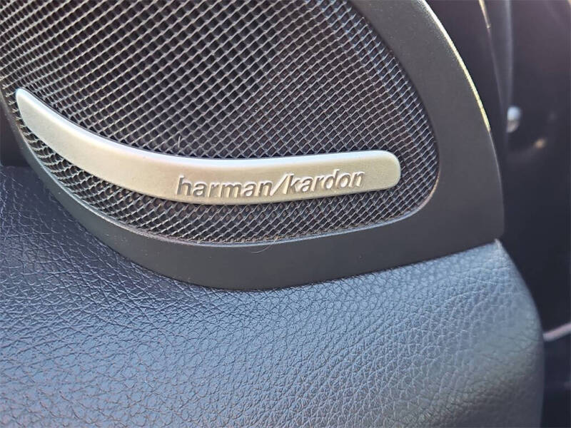 2015 Mercedes-Benz GLA GLA 250 4MATIC