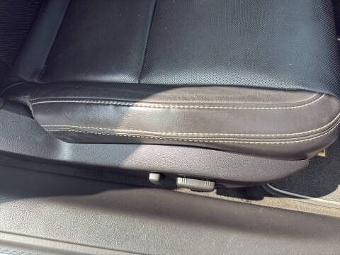 2013 Chevrolet Camaro SS