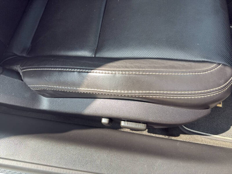 2013 Chevrolet Camaro SS