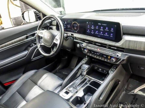 2023 Kia Telluride SX