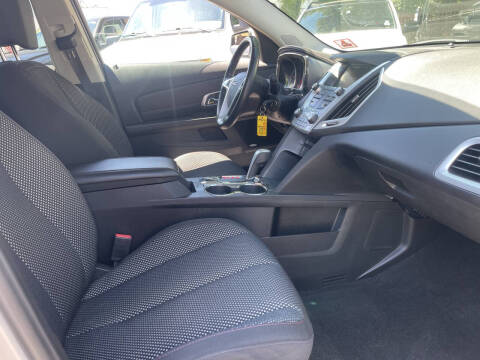 2014 GMC Terrain SLE-2