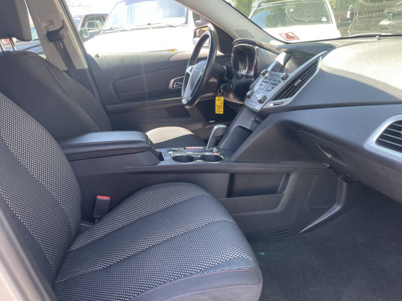 2014 GMC Terrain SLE-2