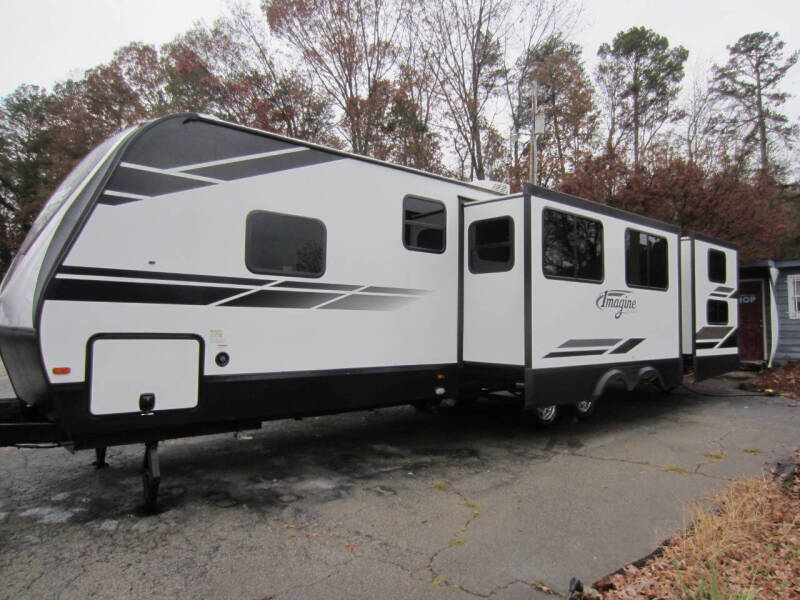 2019 Winnebago MInnie Plus Series 29DDBH