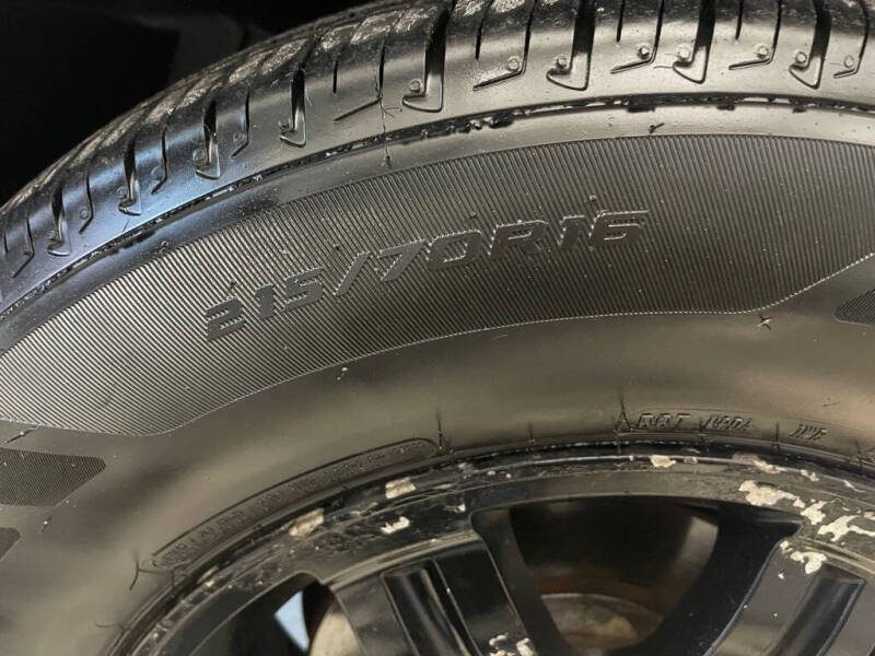 2008 Honda Element EX