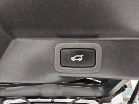 2020 Land Rover Range Rover Sport P525 HSE Dynamic