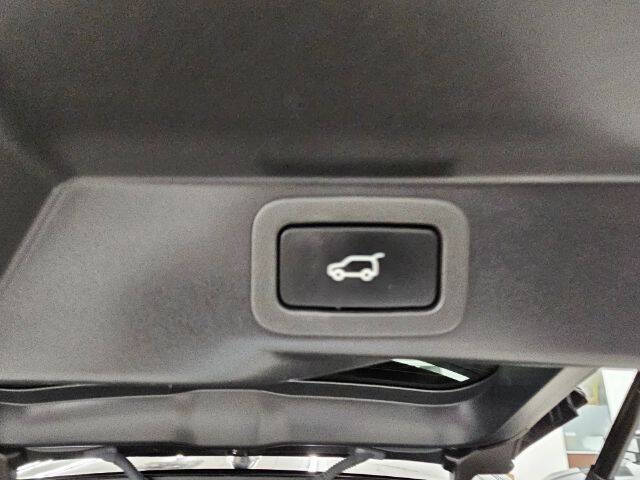 2020 Land Rover Range Rover Sport P525 HSE Dynamic