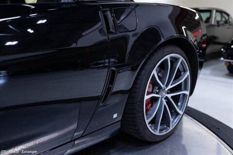 2008 Chevrolet Corvette Z06