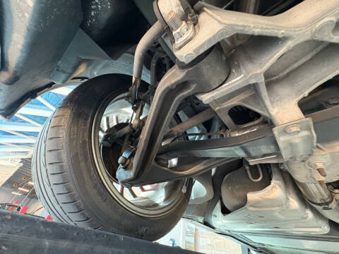 2006 Chevrolet Corvette