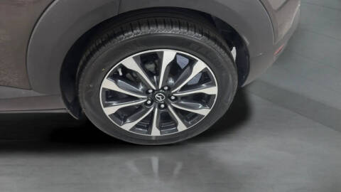 2019 Mazda CX-3 Touring
