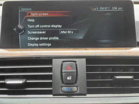 2017 BMW 4 Series 440i xDrive