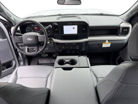 2026 Ford F-350 Super Duty