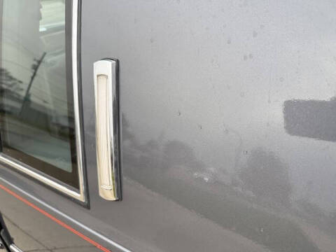 1986 Buick Regal Limited