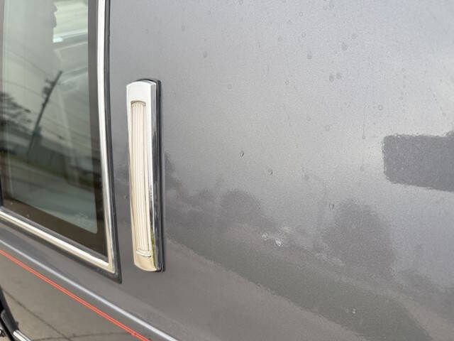 1986 Buick Regal Limited